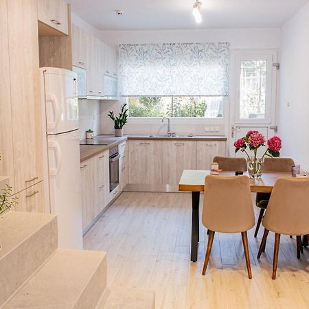 Anastasia'S Apartment 이오아니아 외부 사진