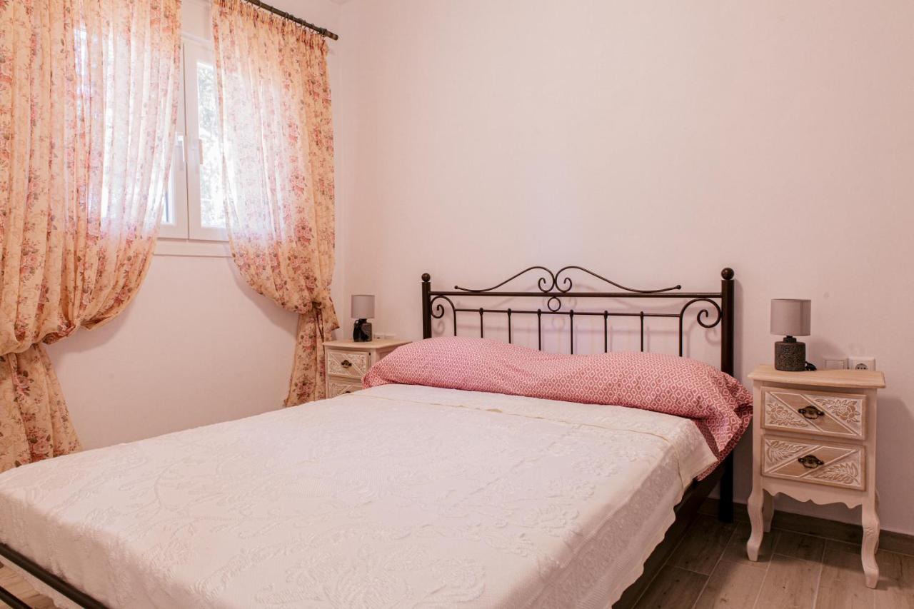 Anastasia'S Apartment 이오아니아 외부 사진