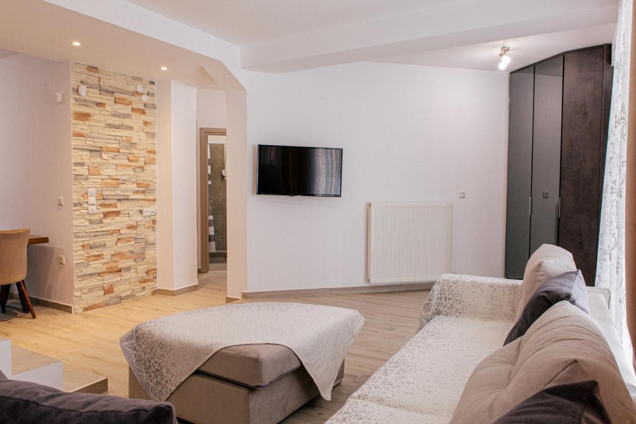Anastasia'S Apartment 이오아니아 외부 사진