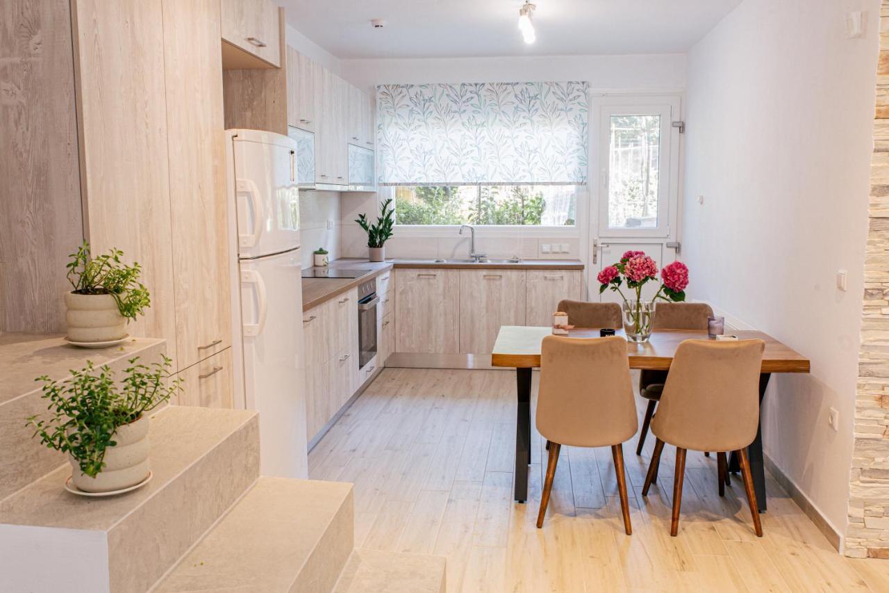 Anastasia'S Apartment 이오아니아 외부 사진