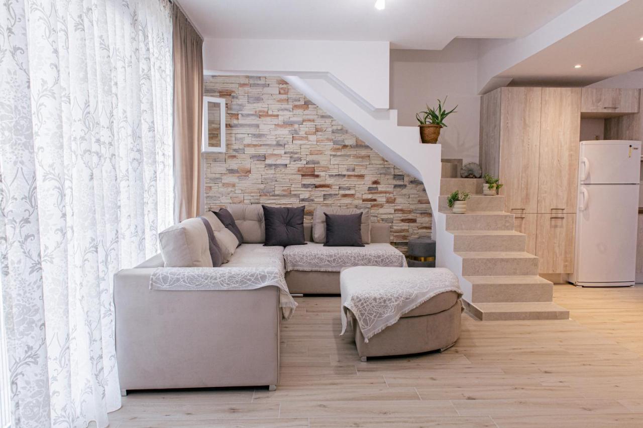 Anastasia'S Apartment 이오아니아 외부 사진