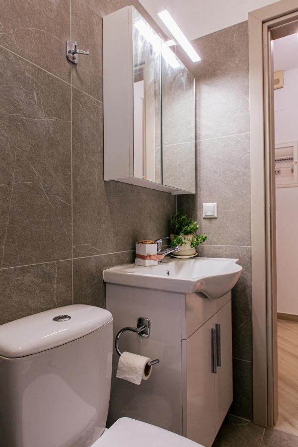 Anastasia'S Apartment 이오아니아 외부 사진